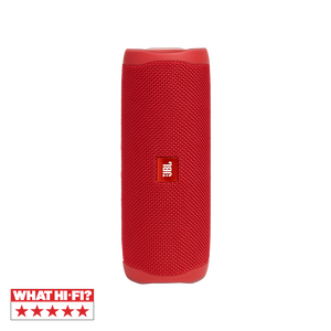 JBL Flip 5 | ポータブル ウォータープルーフ スピーカー